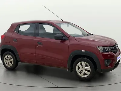 2016 Renault Kwid RXT [2015-2019] 1