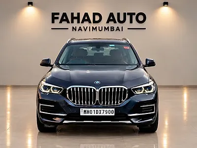 2022 BMW X5 xDrive30d xLine 1 2022 BMW X5 xDrive30d xLine 1