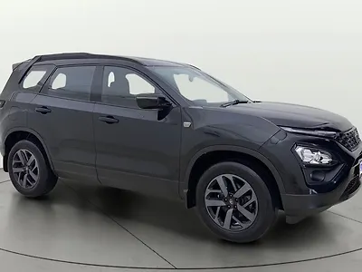 2022 Tata Safari XZA Plus 1 2022 Tata Safari XZA Plus 1