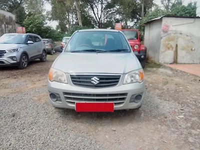 2013 Maruti Suzuki Alto VXi 1 2013 Maruti Suzuki Alto VXi 1