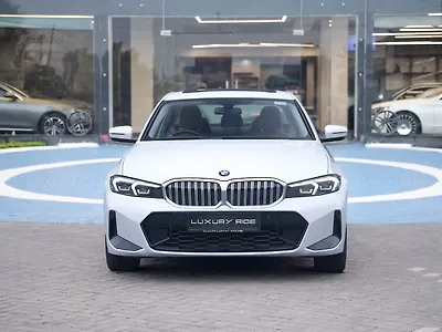 2024 BMW 3 Series Gran Limousine 320Ld M Sport 1