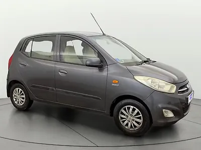 2016 Hyundai i10 Sportz 1.1 iRDE2 [2010--2017] 1