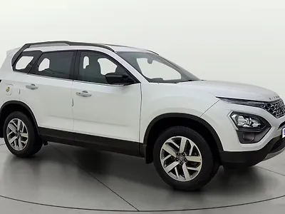 2022 Tata Safari XZA Plus 1 2022 Tata Safari XZA Plus 1