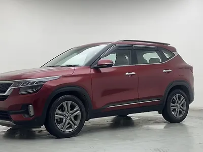 2020 Kia Seltos HTX IVT 1.5 [2019-2020] 1