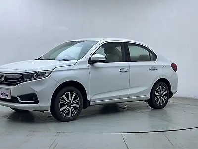 2022 Honda Amaze VX MT 1.2 Petrol [2021-2023] 1