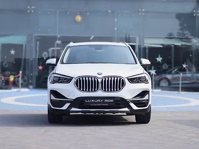 2021 BMW X1 sDrive20d xLine 1