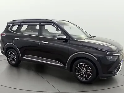 2022 Kia Carens Luxury Plus 1.5 Diesel AT 7 STR 1