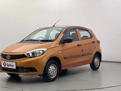 2017 Tata Tiago Revotron XM [2016-2019] 1