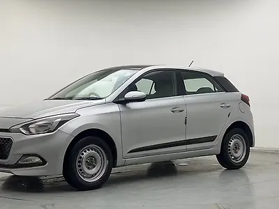 2017 Hyundai Elite i20 Sportz 1.2 [2016-2017] 1