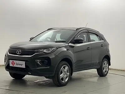 2022 टाटा नेक्सन xm (s) [2020-2023] 1