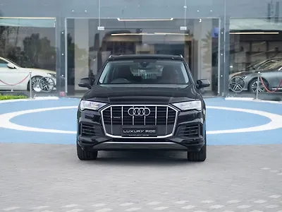 2024 Audi Q7 45 TDI Premium Plus 1