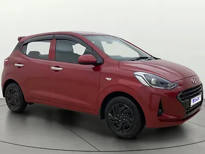 2022 Hyundai Grand i10 NIOS Magna 1.2 Kappa VTVT CNG 1 2022 Hyundai Grand i10 NIOS Magna 1.2 Kappa VTVT CNG 1
