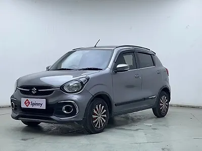 2022 Maruti Suzuki Celerio ZXi [2021-2023] 1