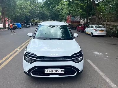2023 Kia Carens Prestige 1.5 Petrol MT 7 STR 1