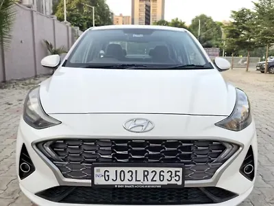 2021 Hyundai Aura S 1.2 Petrol 1 2021 Hyundai Aura S 1.2 Petrol 1