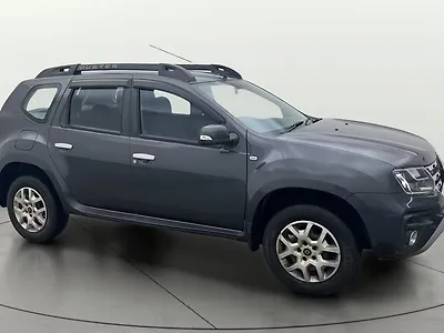 2021 Renault Duster RXS 1.5 Petrol MT 1