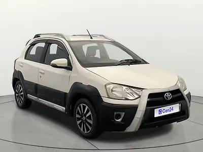 2015 Toyota Etios G 1 2015 Toyota Etios G 1