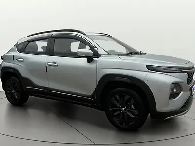 2025 Toyota Urban Cruiser Taisor S 1.2 Petrol MT [2024-2025] 1