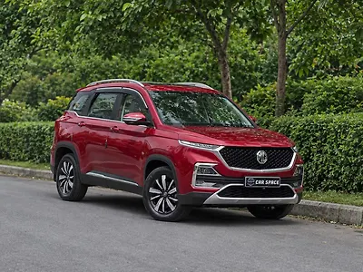 2020 MG Hector Sharp 1.5 DCT Petrol 1 2020 MG Hector Sharp 1.5 DCT Petrol 1