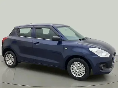 2020 Maruti Suzuki Swift LXi 1