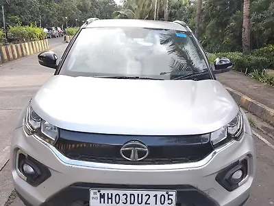 2021 Tata Nexon XZ Plus (O) 1
