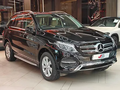 2016 मर्सिडीज़ बेंज़ GLE 250 डी 1 2016 मर्सिडीज़ बेंज़ GLE 250 डी 1