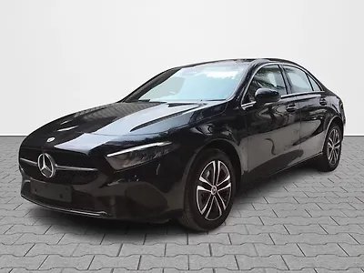 2023 Mercedes-Benz A-Class Limousine 200 1