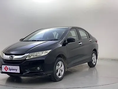 2014 Honda City SV Diesel 1 2014 Honda City SV Diesel 1