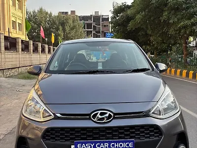 2016 Hyundai Grand i10 Magna 1.2 Kappa VTVT [2013-2016] 1