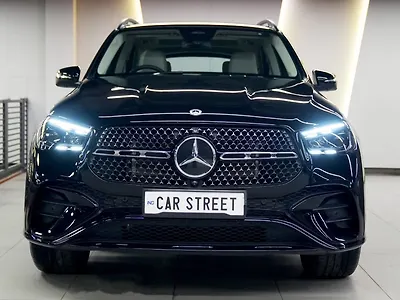 2026 Mercedes-Benz GLE 450 4MATIC LWB Mild Hybrid(Electric + Petrol) 3.0L Turbo Automatic 1