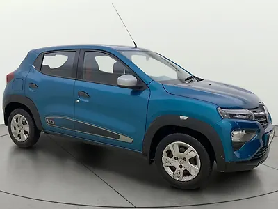 2021 Renault Kwid RXT 1.0 (O) 1