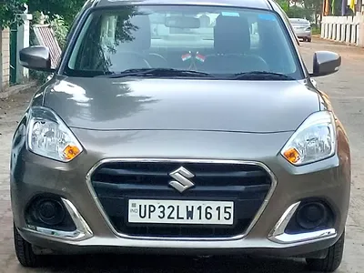 2021 Maruti Suzuki DZire VXi [2020-2023] 1