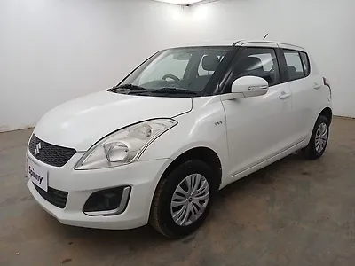 2016 मारुति सुज़ुकी स्विफ़्ट vxi [2014-2017] 1