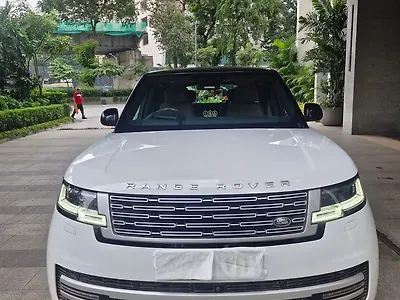 2025 Land Rover Range Rover Autobiography LWB 3.0 Petrol 1 2025 Land Rover Range Rover Autobiography LWB 3.0 Petrol 1