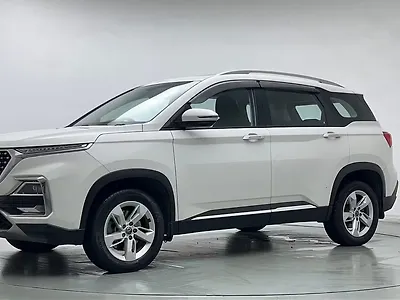 2022 MG Hector Shine 1.5 Petrol Turbo CVT 1