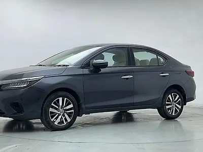 2022 होंडा सिटी ZX सीवीटी पेट्रोल 1 2022 होंडा सिटी ZX सीवीटी पेट्रोल 1
