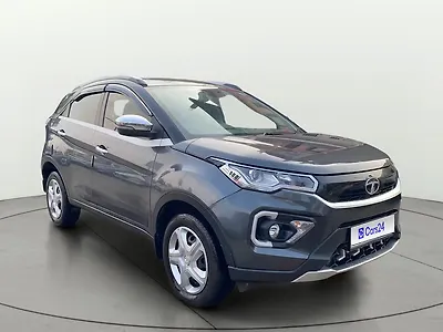 2021 Tata Nexon XM (S) Diesel [2020-2023] 1