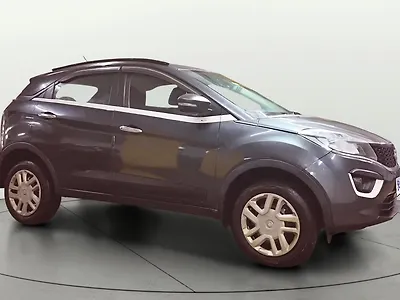 2019 टाटा नेक्सन xm 1