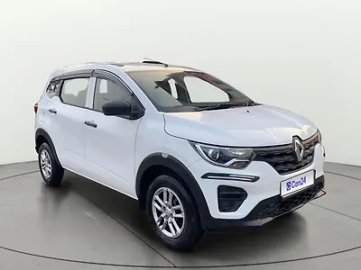 2024 Renault Triber RXL [2024-2025] 1
