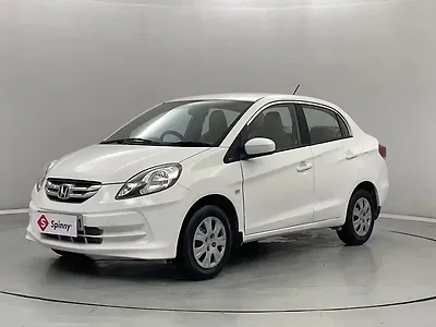 2014 Honda Amaze 1.2 S i-VTEC 1 2014 Honda Amaze 1.2 S i-VTEC 1