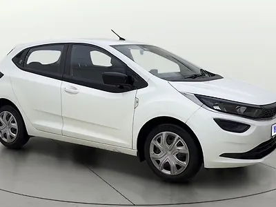 2024 Tata Altroz XM Plus iCNG 1 2024 Tata Altroz XM Plus iCNG 1
