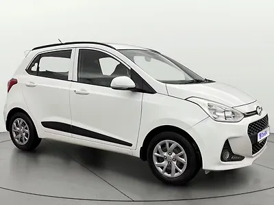 2019 Hyundai Grand i10 Sportz 1.2 Kappa VTVT [2017-2020] 1