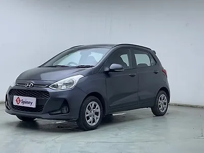 2020 Hyundai Grand i10 Sportz 1.2 Kappa VTVT 1 2020 Hyundai Grand i10 Sportz 1.2 Kappa VTVT 1
