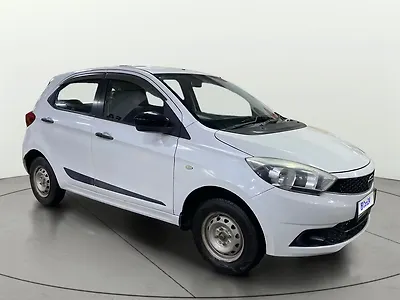 2016 Tata Tiago Revotron XM [2016-2019] 1