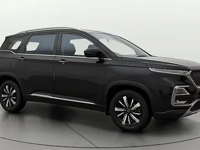2020 MG Hector Sharp 1.5 DCT Petrol 1