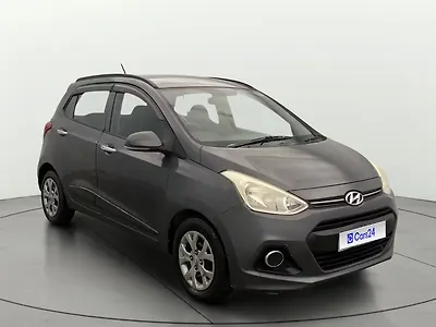 2014 हुंडई ग्रैंड i10  मैग्ना 1.1 crdi  [2016-2017] 1