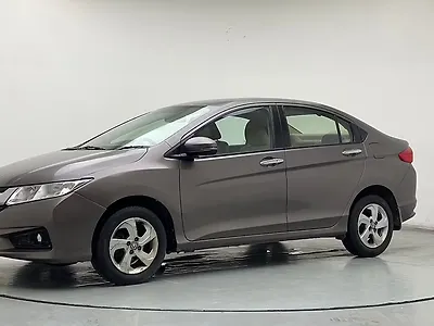 2015 Honda City VX CVT 1