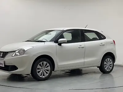 2018 Maruti Suzuki Baleno Delta 1.2 1 2018 Maruti Suzuki Baleno Delta 1.2 1