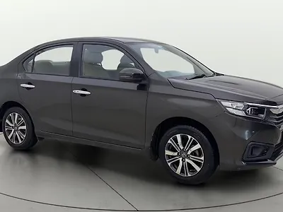 2022 Honda Amaze VX MT 1.2 Petrol [2021-2023] 1