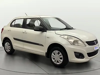 2014 Maruti Suzuki Swift DZire VDI 1